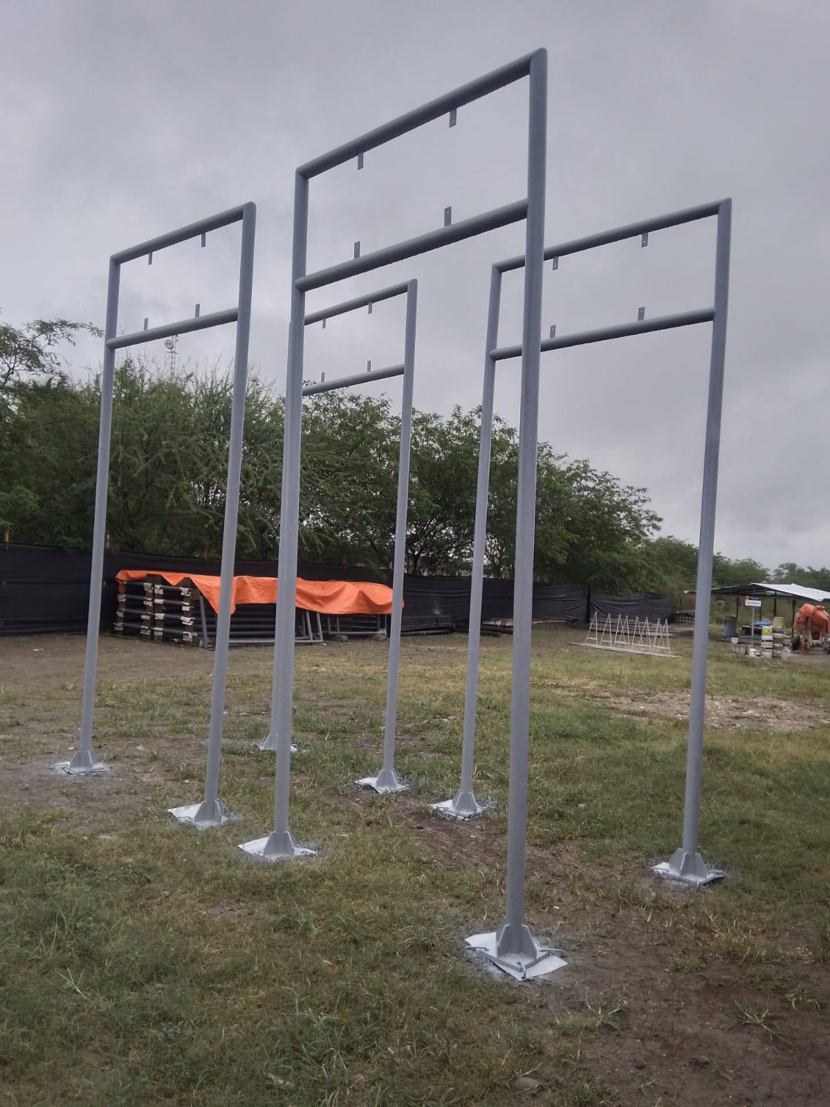 Estructuras metálicas 2